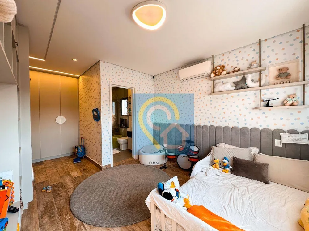 Casa de Condomínio, 4 quartos - Foto 4
