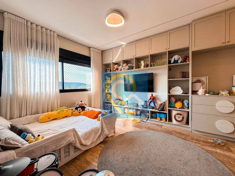 Casa de Condomínio, 4 quartos - Foto 10
