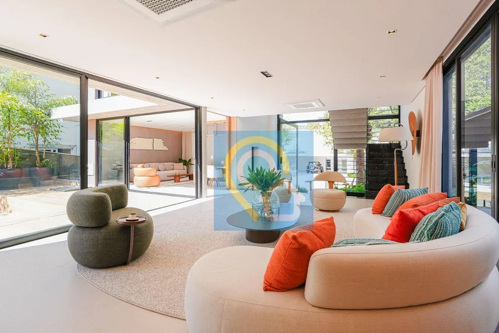 Casa de Condomínio, 4 quartos - Foto 8