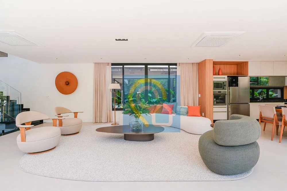 Casa de Condomínio, 4 quartos - Foto 6