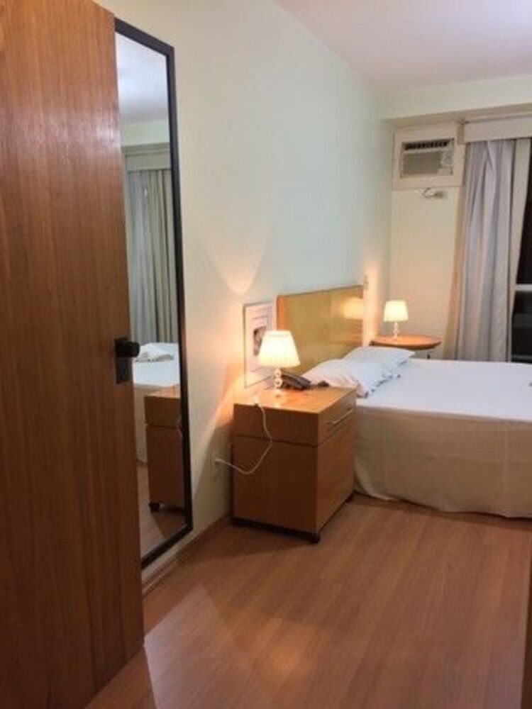 Flat/Apart Hotel, 1 quarto, 54 m² - Foto 16