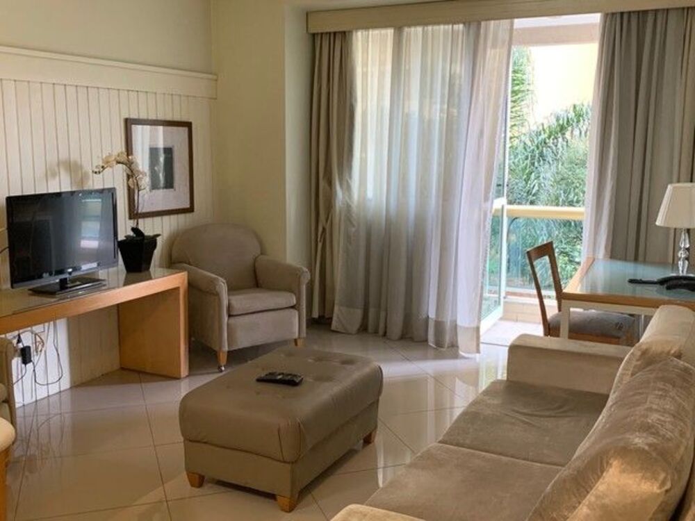 Flat/Apart Hotel, 1 quarto, 54 m² - Foto 10