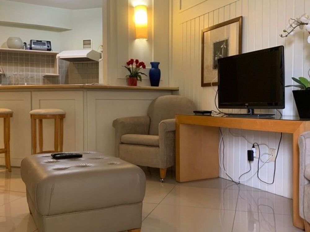Flat/Apart Hotel, 1 quarto, 54 m² - Foto 6