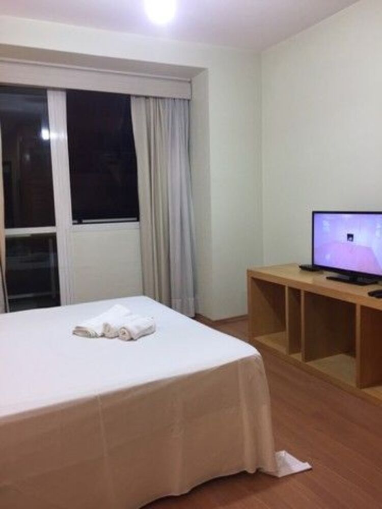 Flat/Apart Hotel, 1 quarto, 54 m² - Foto 15