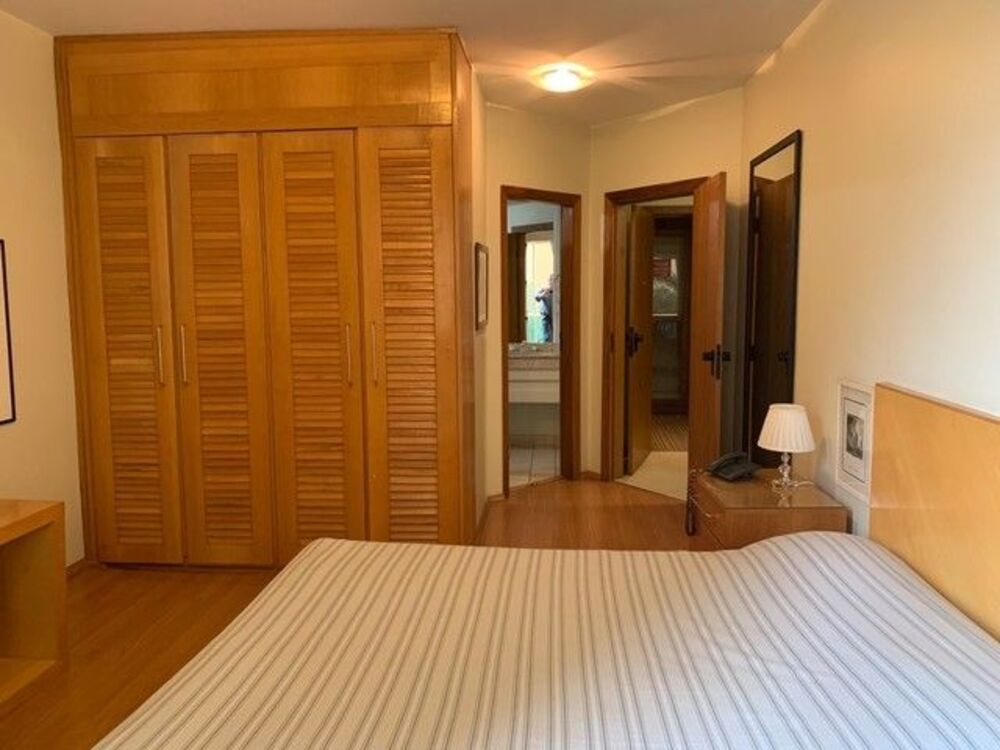 Flat/Apart Hotel, 1 quarto, 54 m² - Foto 14