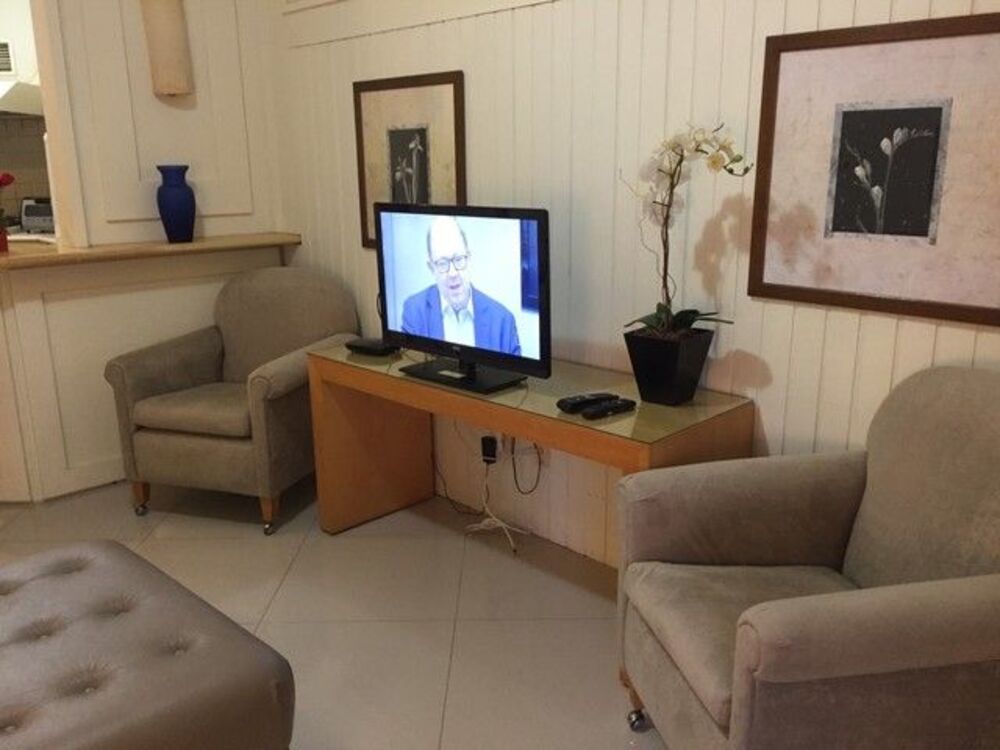 Flat/Apart Hotel, 1 quarto, 54 m² - Foto 4