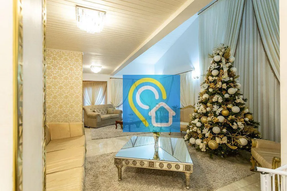 Casa de Condomínio, 4 quartos - Foto 4