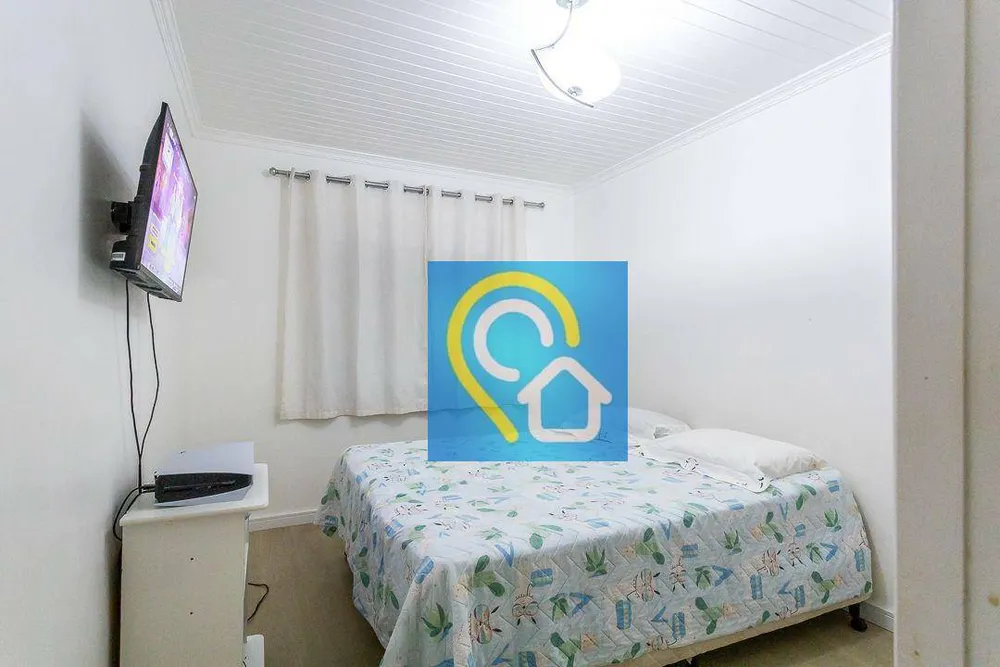 Casa de Condomínio, 4 quartos - Foto 12