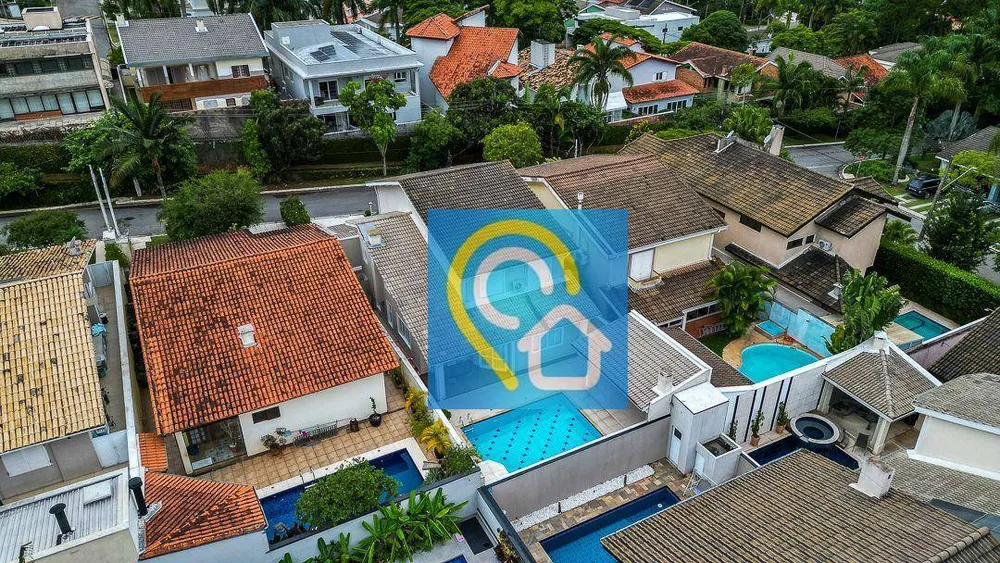 Casa de Condomínio, 4 quartos - Foto 2