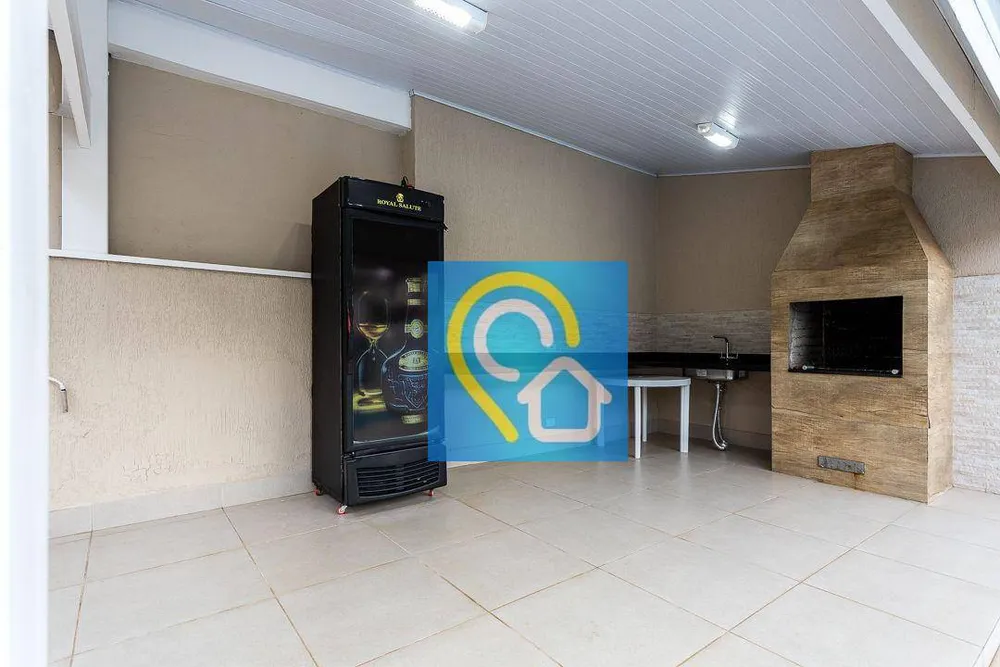 Casa de Condomínio, 4 quartos - Foto 8