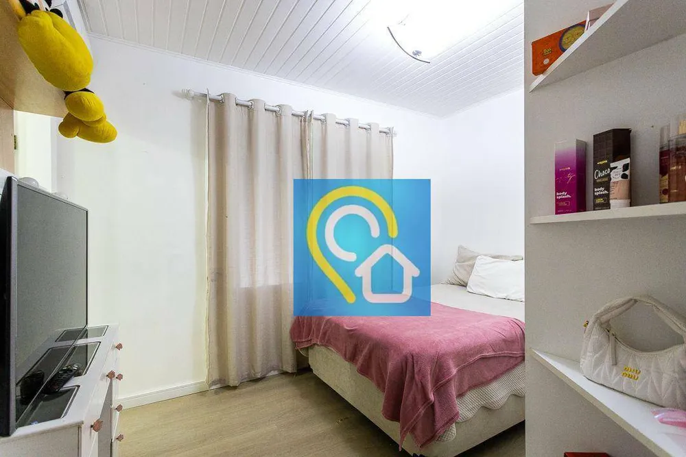 Casa de Condomínio, 4 quartos - Foto 3