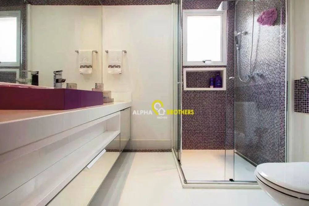 Casa de Condomínio, 4 quartos - Foto 10