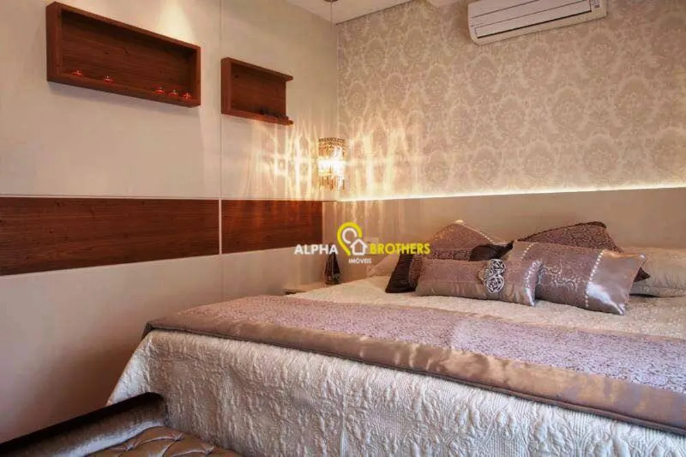 Casa de Condomínio, 4 quartos - Foto 6
