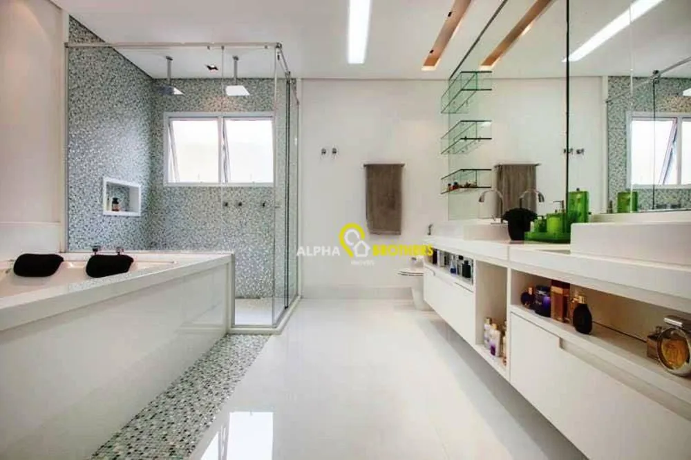 Casa de Condomínio, 4 quartos - Foto 5