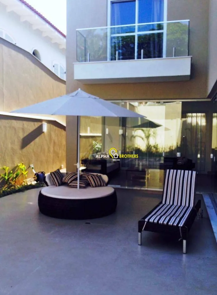 Casa de Condomínio, 4 quartos - Foto 7