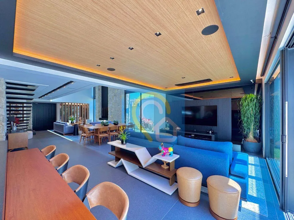Casa de Condomínio, 4 quartos - Foto 6