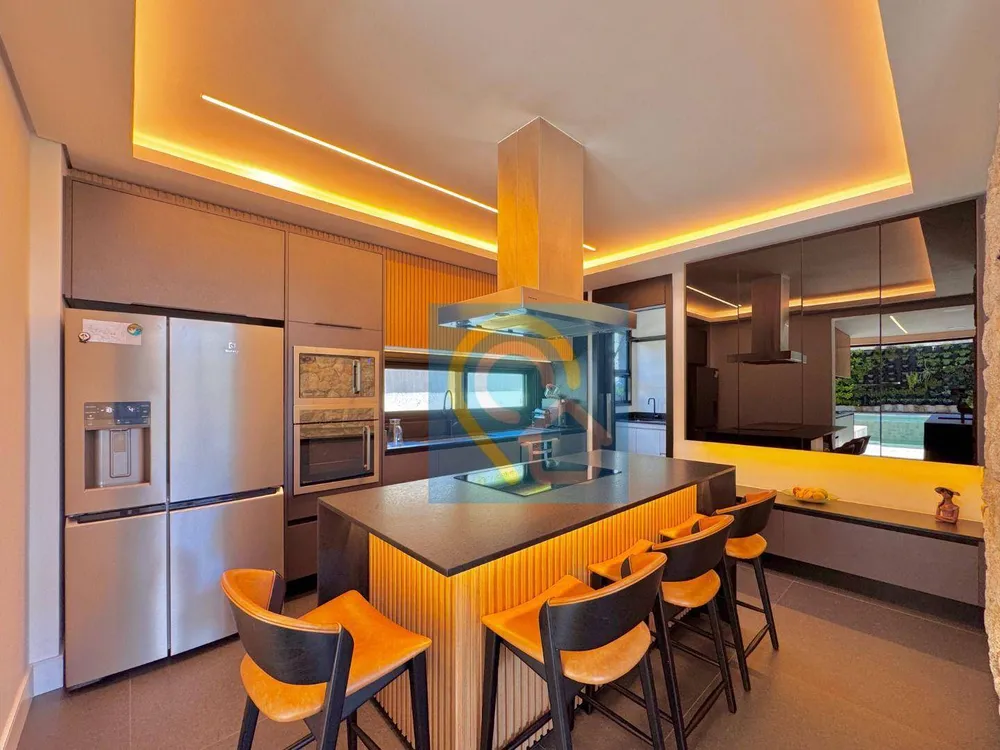 Casa de Condomínio, 4 quartos - Foto 6