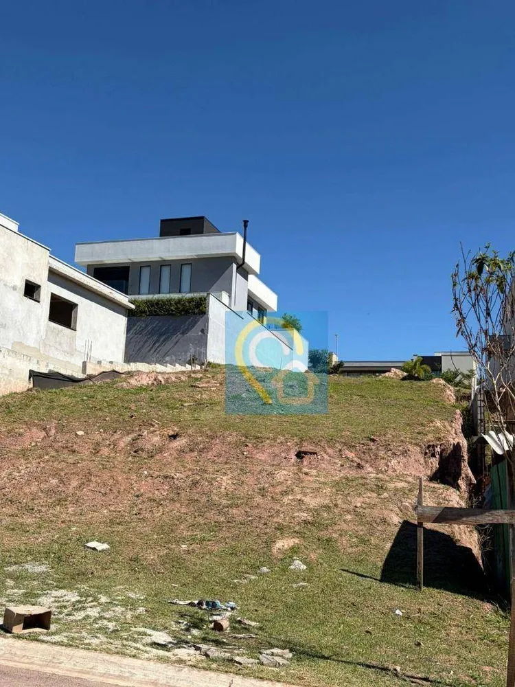 Loteamento e Condomínio, 420 m² - Foto 1