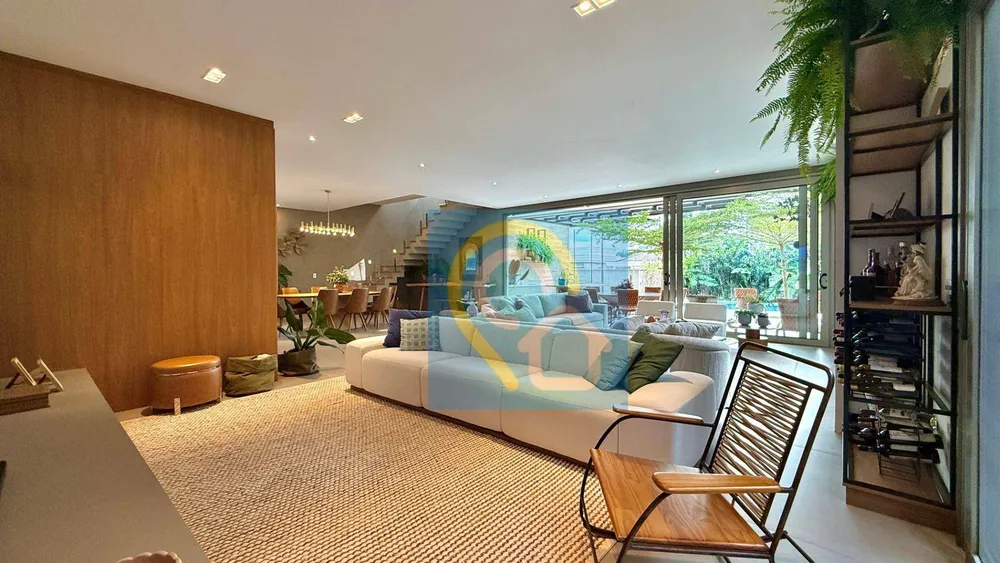 Casa de Condomínio, 4 quartos - Foto 3