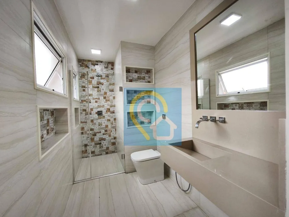 Casa de Condomínio, 5 quartos - Foto 7