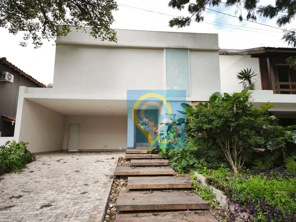 Casa de Condomínio, 5 quartos - Foto 6