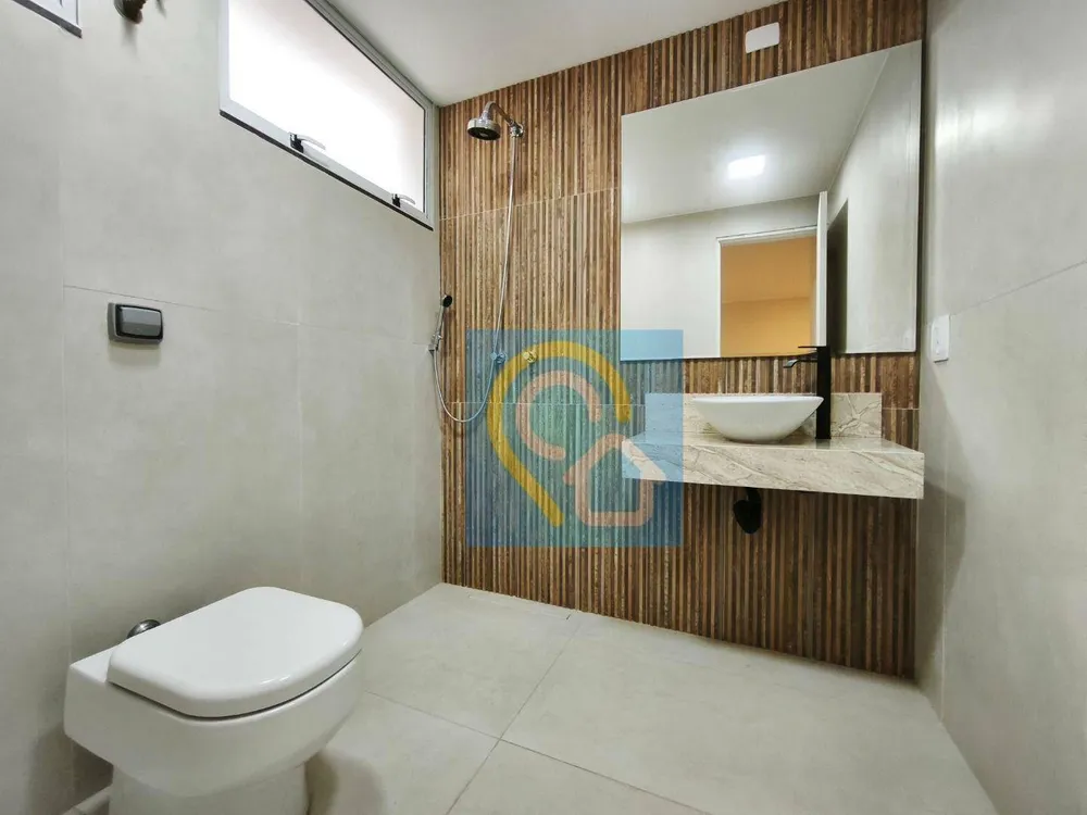 Casa de Condomínio, 5 quartos - Foto 2