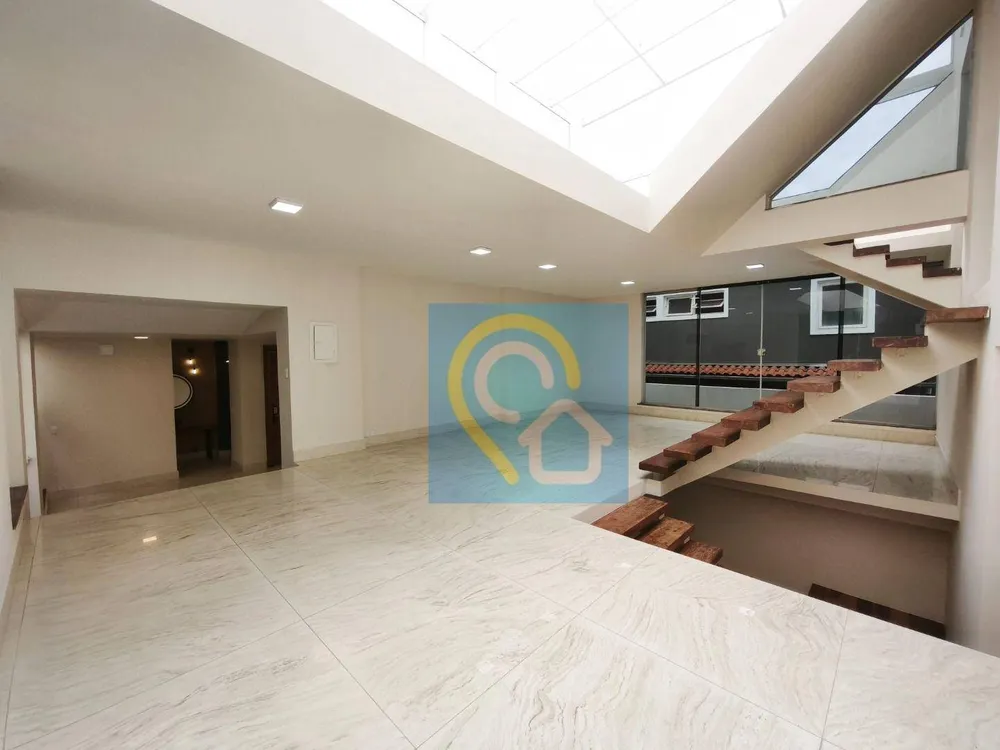 Casa de Condomínio, 5 quartos - Foto 8