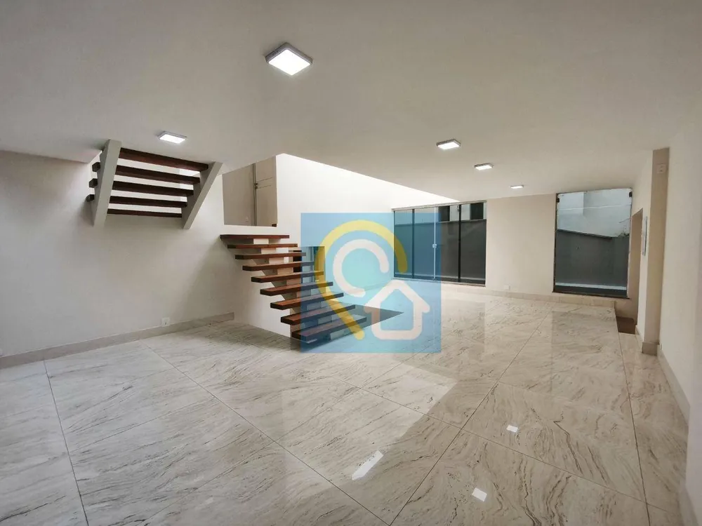 Casa de Condomínio, 5 quartos - Foto 4