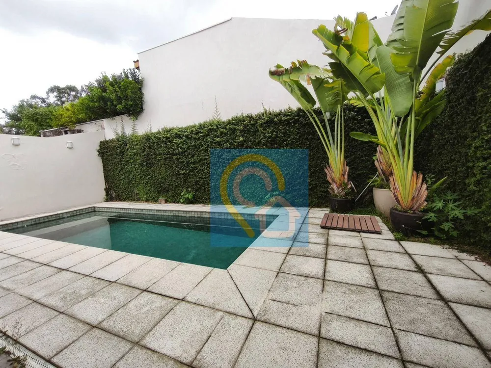 Casa de Condomínio, 5 quartos - Foto 1