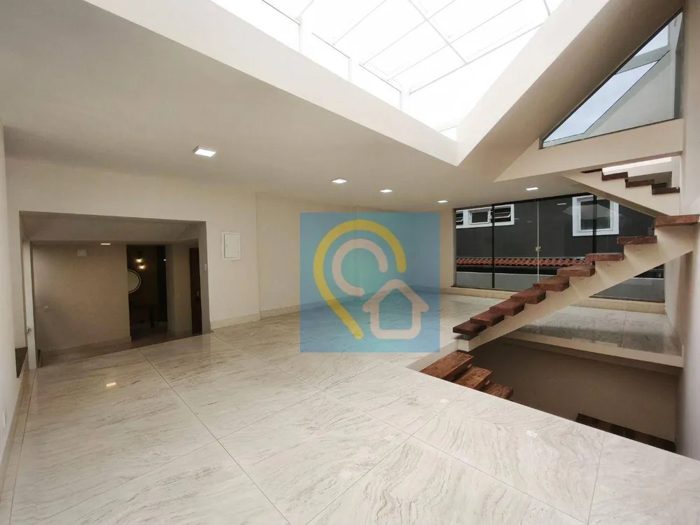 Casa de Condomínio, 5 quartos - Foto 9