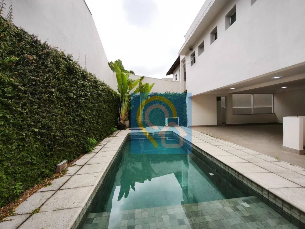 Casa de Condomínio, 5 quartos - Foto 12
