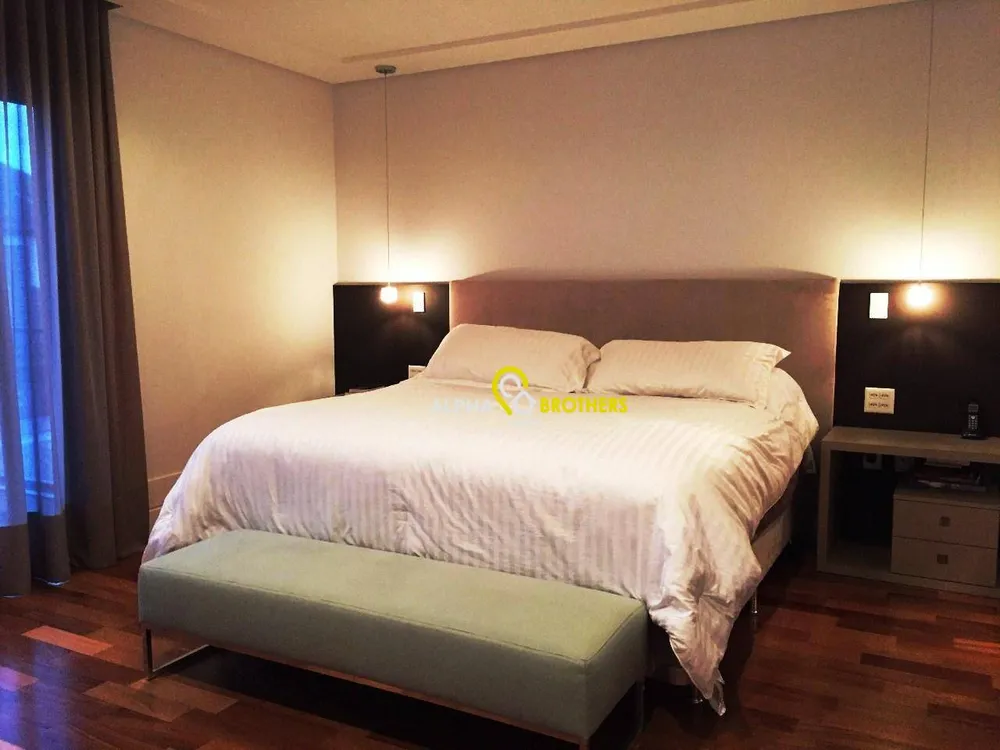Casa de Condomínio, 4 quartos - Foto 6