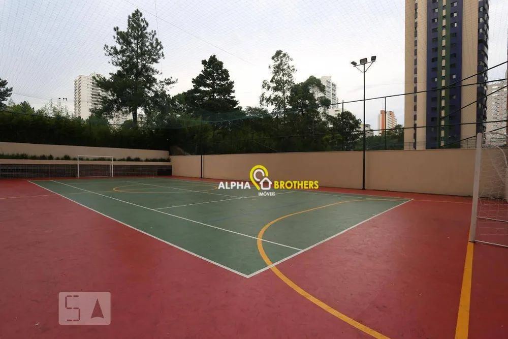 Apartamento, 2 quartos, 94 m² - Foto 2
