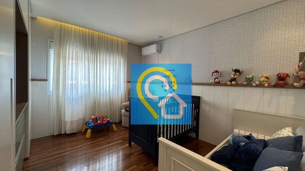 Casa de Condomínio, 4 quartos - Foto 3