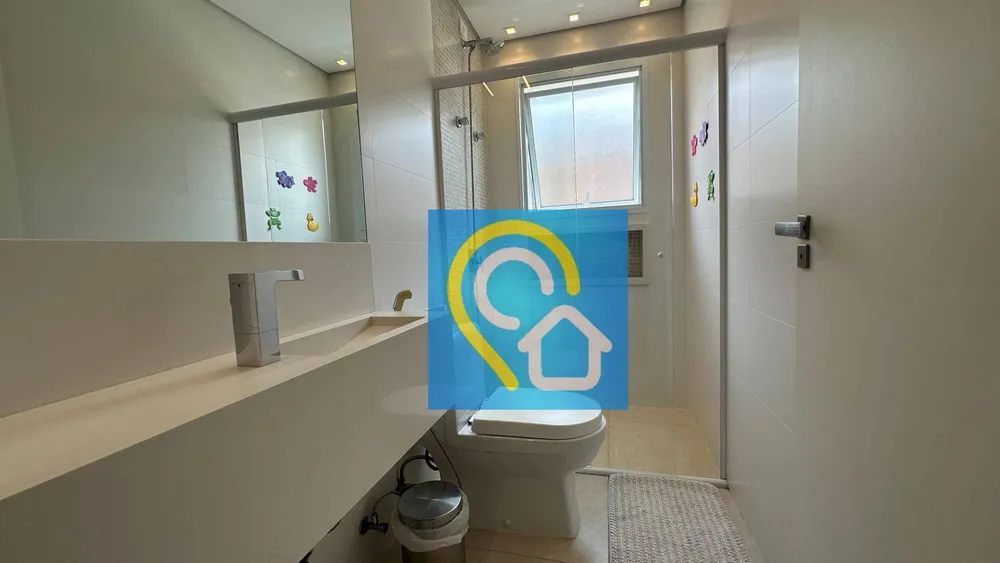 Casa de Condomínio, 4 quartos - Foto 8