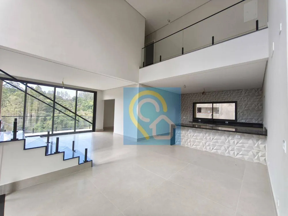 Casa de Condomínio, 4 quartos - Foto 3