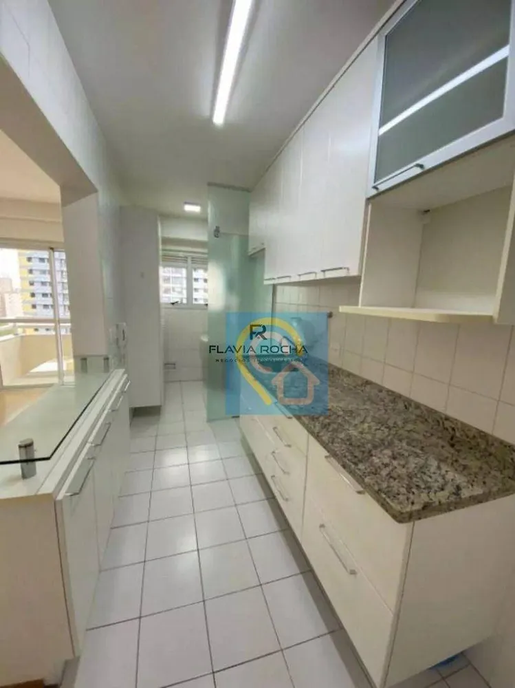 Apartamento, 2 quartos, 68 m² - Foto 11
