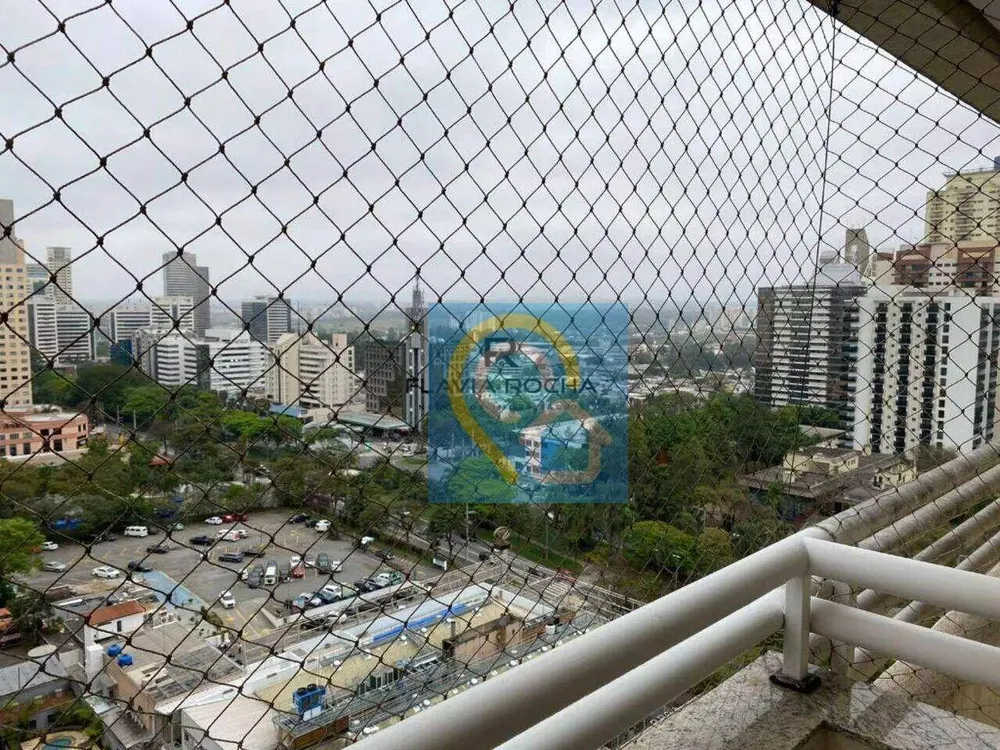 Apartamento, 2 quartos, 68 m² - Foto 3