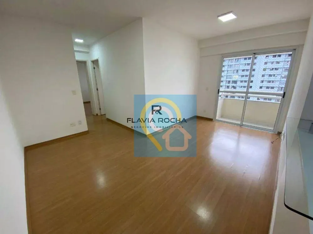 Apartamento, 2 quartos, 68 m² - Foto 2