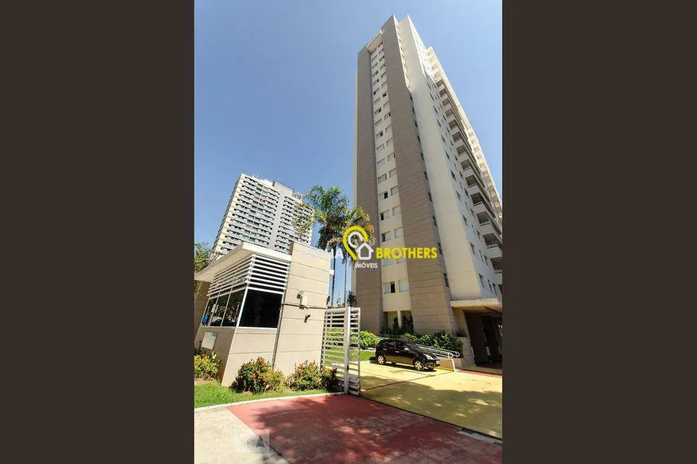 Apartamento, 2 quartos, 68 m² - Foto 3