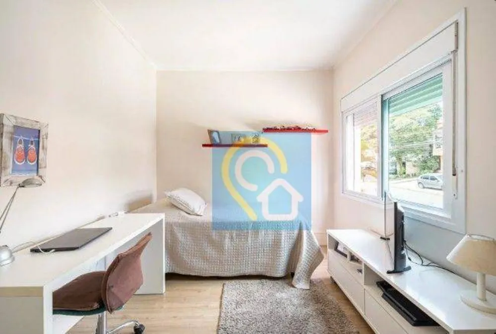 Casa de Condomínio, 5 quartos - Foto 6