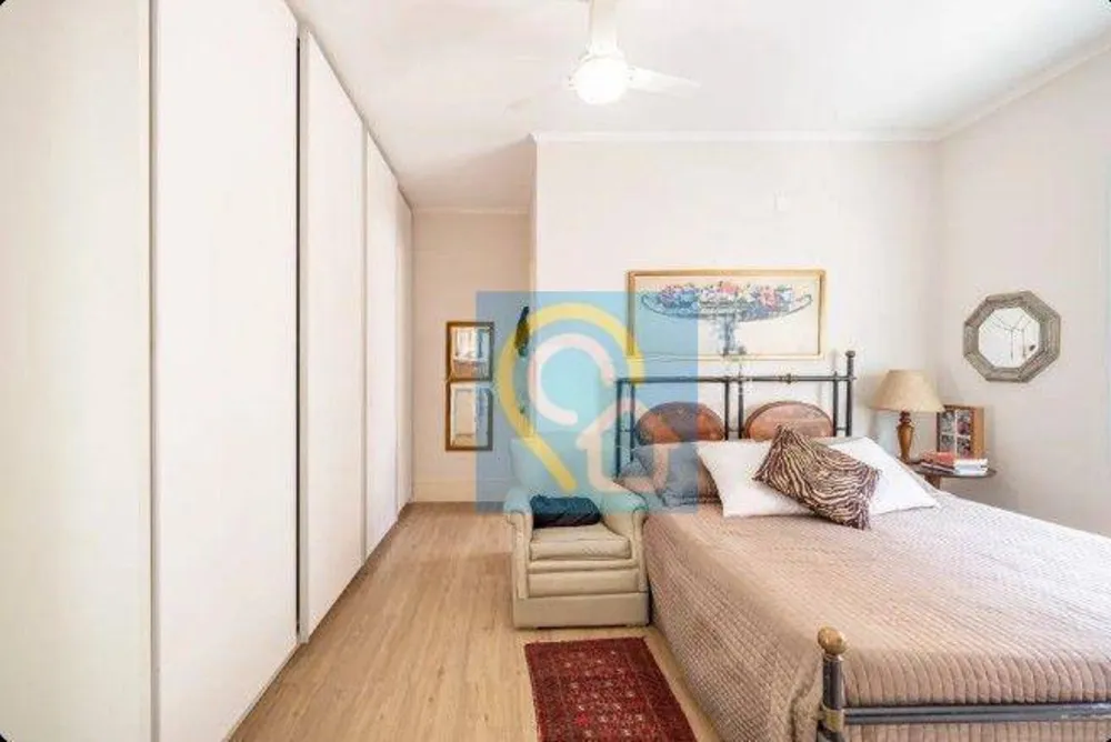 Casa de Condomínio, 5 quartos - Foto 8