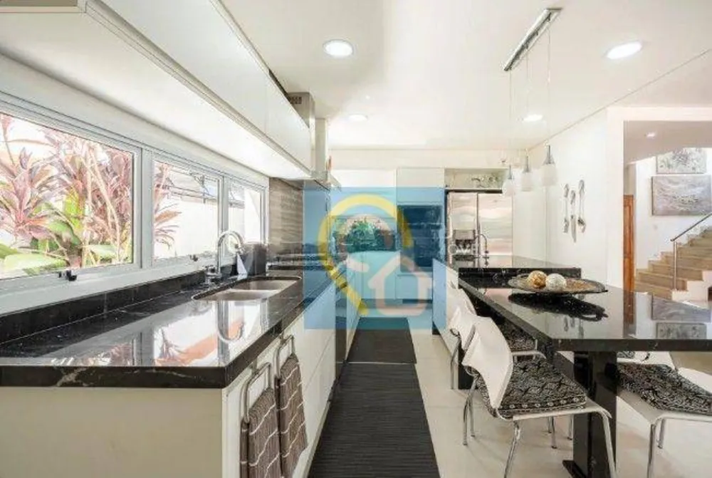 Casa de Condomínio, 5 quartos - Foto 5