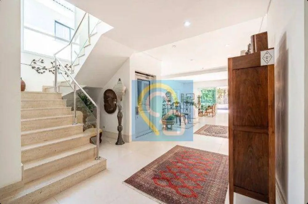 Casa de Condomínio, 5 quartos - Foto 7