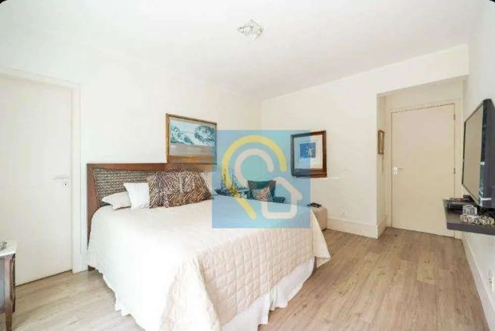 Casa de Condomínio, 5 quartos - Foto 12