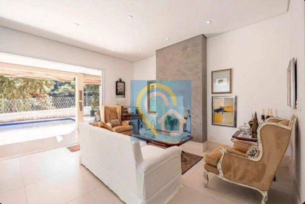 Casa de Condomínio, 5 quartos - Foto 10
