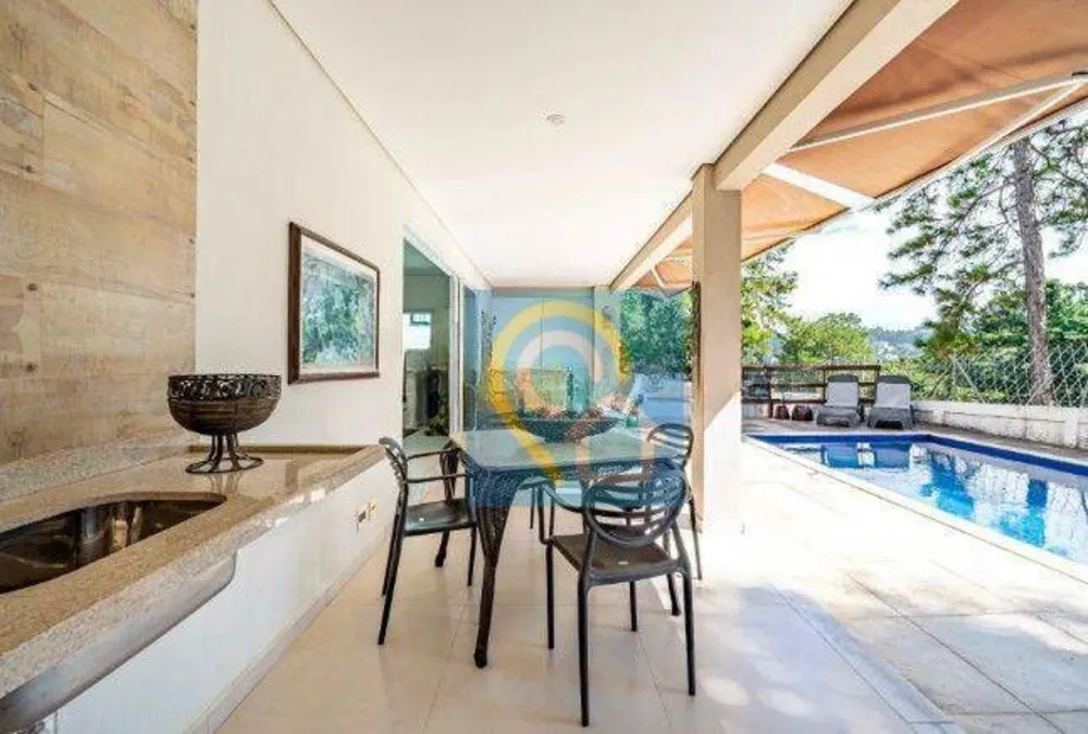 Casa de Condomínio, 5 quartos - Foto 3