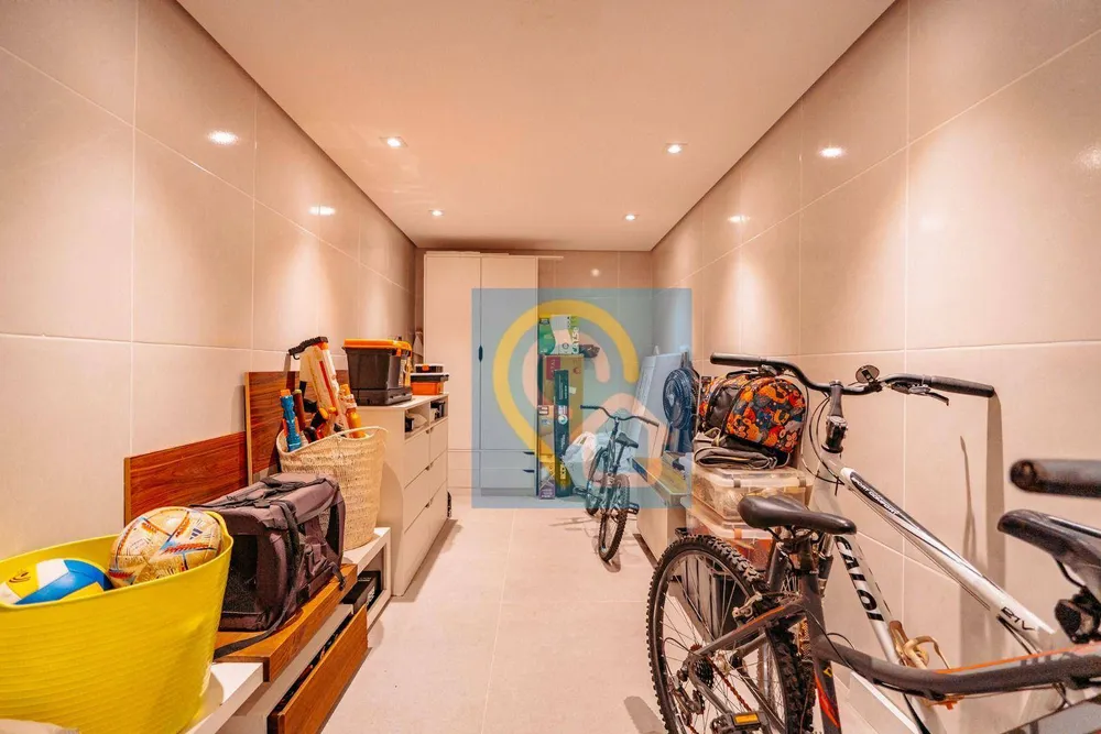 Casa de Condomínio, 4 quartos - Foto 7