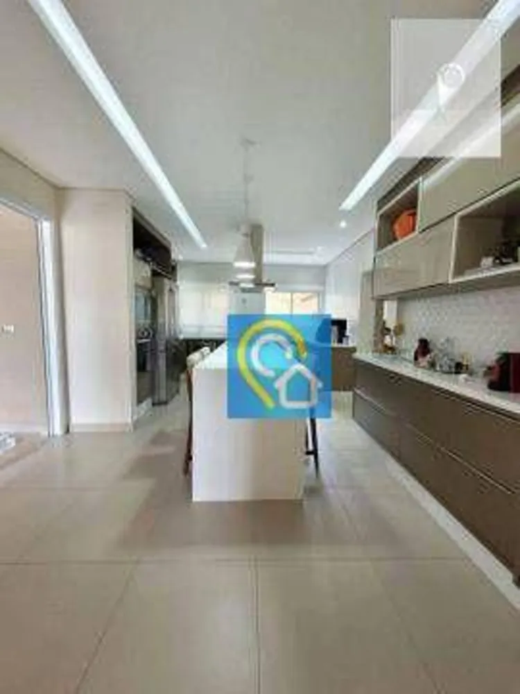 Casa de Condomínio, 4 quartos - Foto 7
