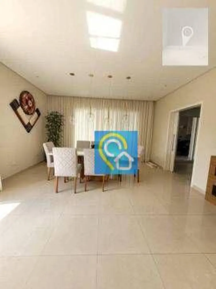Casa de Condomínio, 4 quartos - Foto 5